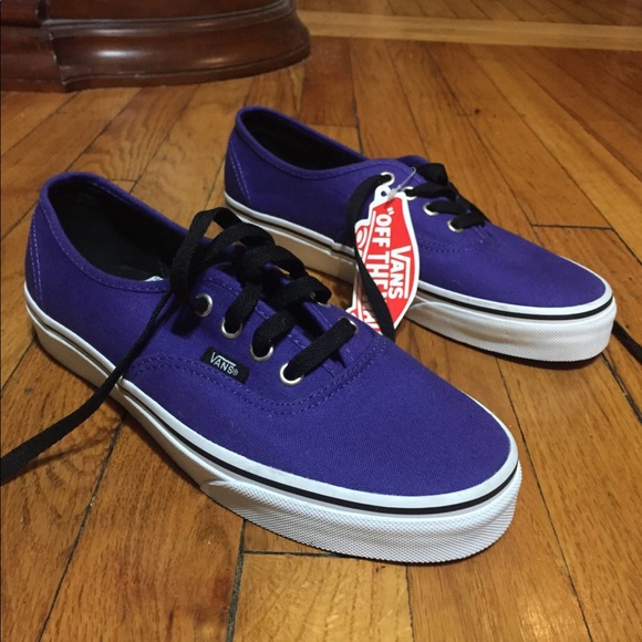 vans new era shoes